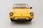 1972 Fiat 850 Sport Spider oldtimer te koop