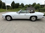 1996 Jaguar XJS 4.0 Convertible oldtimer te koop