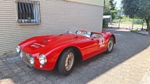 1950 Fiat 1100 Sport Barchetta Cicognani - One off oldtimer te koop