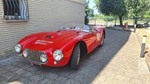 1950 Fiat 1100 Sport Barchetta Cicognani - One off oldtimer te koop
