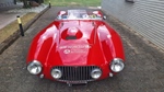 1950 Fiat 1100 Sport Barchetta Cicognani - One off oldtimer te koop