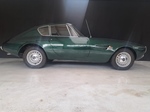 1967 Fiat 1500gt ghia oldtimer vrachtwagen te koop