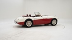 1957 Austin-Healey 100/6 oldtimer te koop
