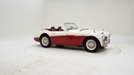 1957 Austin-Healey 100/6 oldtimer te koop