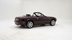 1996 Mazda MX5 oldtimer te koop
