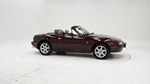 1996 Mazda MX5 oldtimer te koop