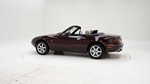1996 Mazda MX5 oldtimer te koop