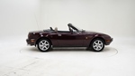 1996 Mazda MX5 oldtimer te koop