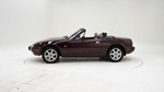 1996 Mazda MX5 oldtimer te koop