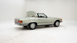1979 Mercedes 280 SL + Hardtop oldtimer te koop