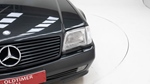1992 Mercedes 500 SL + Hardtop oldtimer te koop