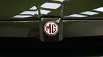 1995 MG RV8 oldtimer te koop