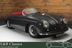 1955 Porsche 356 oldtimer te koop