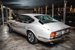 1970 Fiat Dino oldtimer te koop