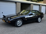 1983 Porsche 924 oldtimer te koop