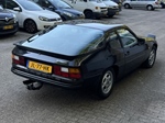 1983 Porsche 924 oldtimer te koop