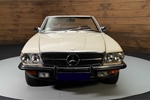 1972 Mercedes 350SL oldtimer te koop
