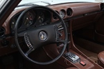 1972 Mercedes 350SL oldtimer te koop