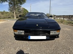 1987 Ferrari Testarossa oldtimer te koop