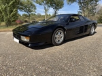 1987 Ferrari Testarossa oldtimer te koop