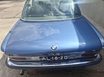 1970 BMW 2800 CS oldtimer te koop