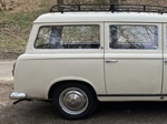 1958 Peugeot 403 oldtimer te koop