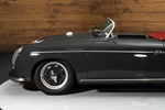 1955 Porsche 356 oldtimer te koop