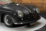 1955 Porsche 356 oldtimer te koop