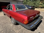 1979 Mercedes 450SL oldtimer te koop