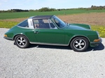 1970 Porsche 911 oldtimer te koop