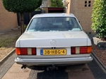 1982 Mercedes 280S oldtimer te koop