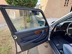 1982 Mercedes 280S oldtimer te koop