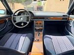 1982 Mercedes 280S oldtimer te koop