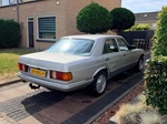 1982 Mercedes 280S oldtimer te koop