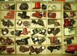 Set Contactpunten Simca 1000 oldtimer te koop