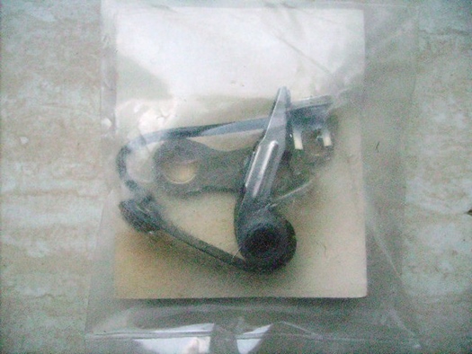Contact Puntset Alfa Romeo/Audi/Saab/Merc/VW/DAF te koop