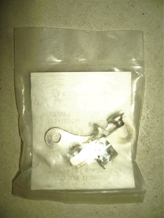 Contactpuntset Ford GB te koop
