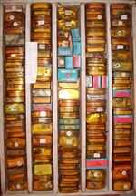 Contactpuntset Ford GB oldtimer te koop
