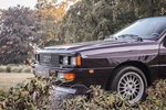 1982 Audi Quattro oldtimer te koop