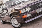 1982 Audi Quattro oldtimer te koop