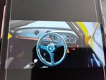 Ford Mk1 oldtimer te koop