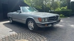1981 Mercedes 380 SL oldtimer te koop