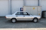 1982 BMW 520i-6 Manual E28 oldtimer te koop