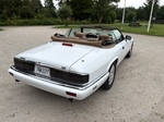 1996 Jaguar XJS 4.0 Convertible oldtimer te koop