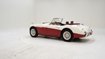 1957 Austin-Healey 100/6 oldtimer te koop