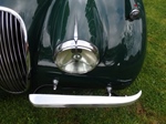 1952 MG TD oldtimer te koop