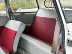 1964 Saab 96 Bull Nose oldtimer te koop