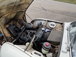 1964 Saab 96 Bull Nose oldtimer te koop