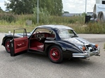 1960 Jaguar XK150 3.8 Coupe Automatic oldtimer te koop
