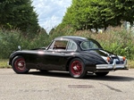 1960 Jaguar XK150 3.8 Coupe Automatic oldtimer te koop